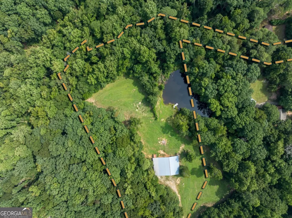 1175 Shoal Creek RD Colbert, GA 30628
