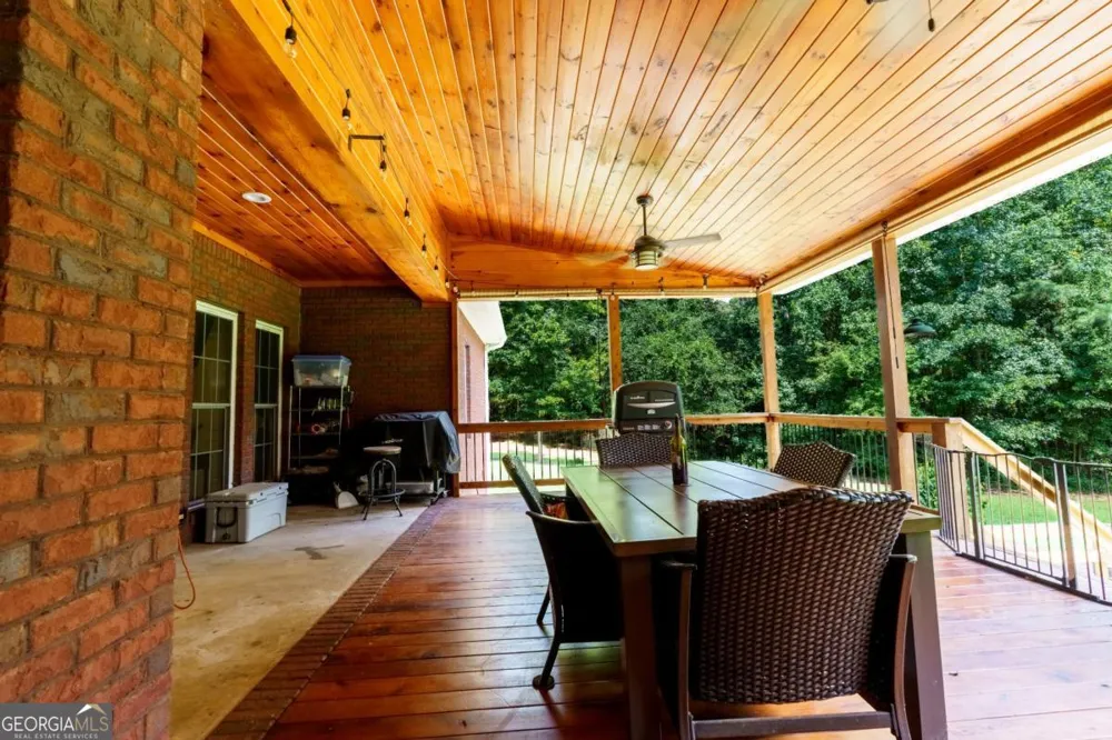 1175 Shoal Creek RD Colbert, GA 30628