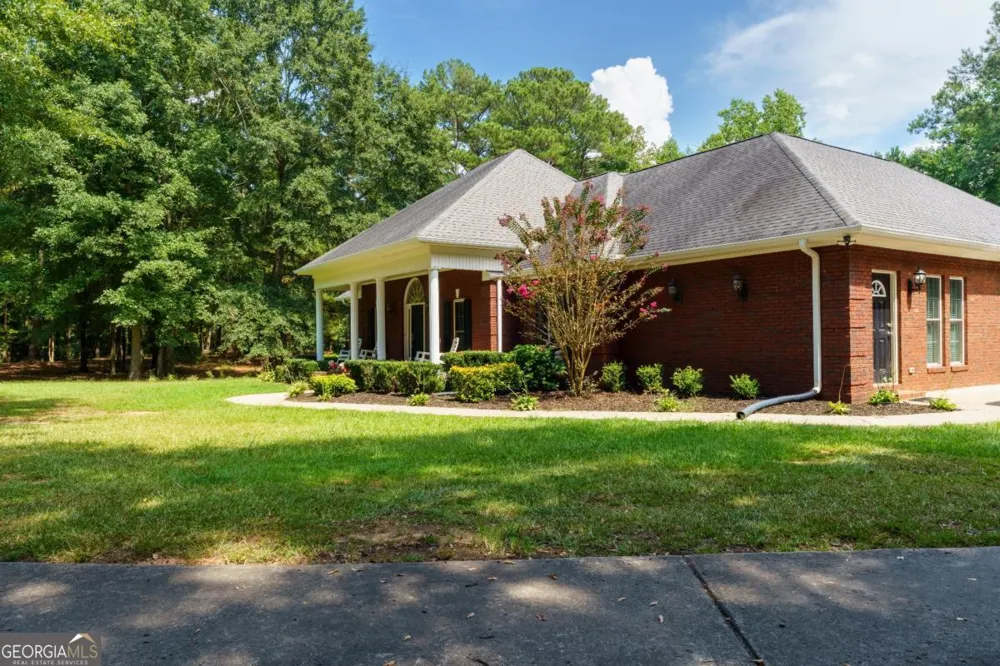 1175 Shoal Creek RD Colbert, GA 30628