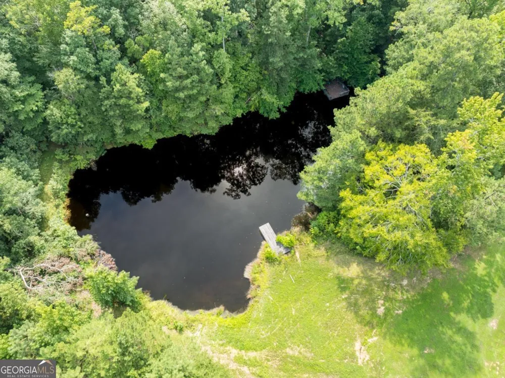1175 Shoal Creek RD Colbert, GA 30628