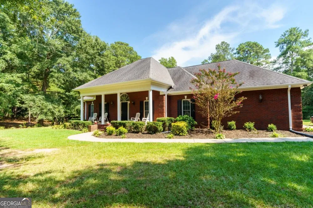 1175 Shoal Creek RD Colbert, GA 30628