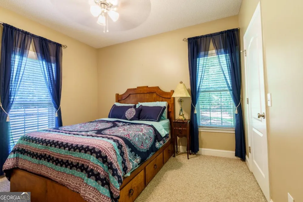 1175 Shoal Creek RD Colbert, GA 30628