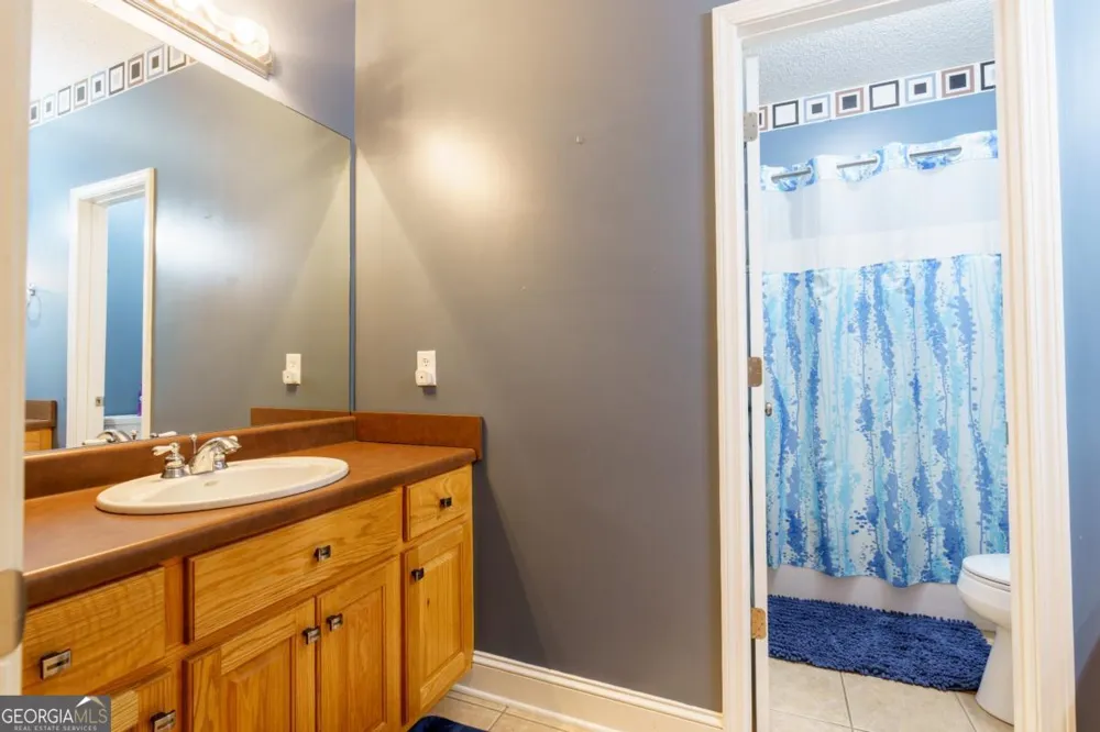 1175 Shoal Creek RD Colbert, GA 30628