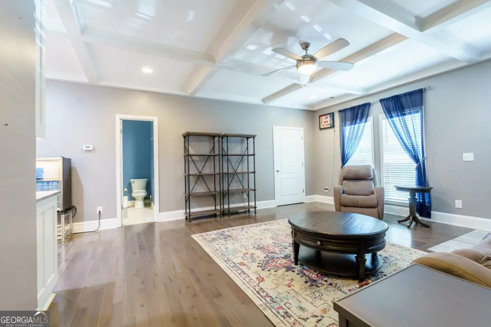 1175 Shoal Creek RD Colbert, GA 30628