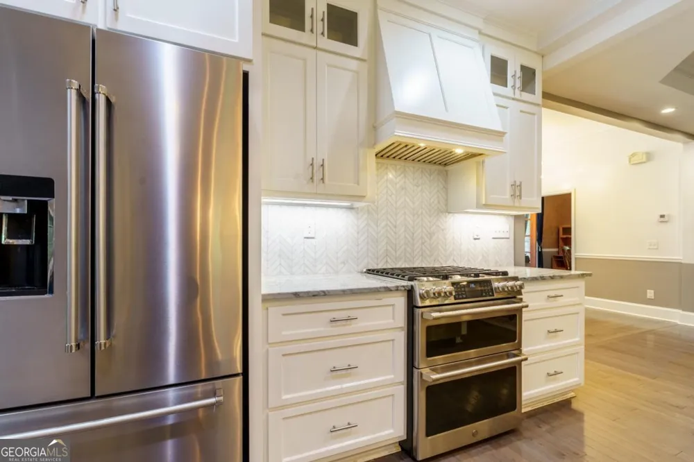 1175 Shoal Creek RD Colbert, GA 30628