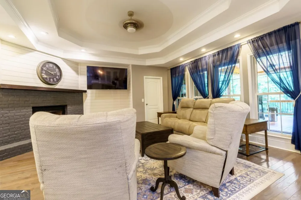 1175 Shoal Creek RD Colbert, GA 30628