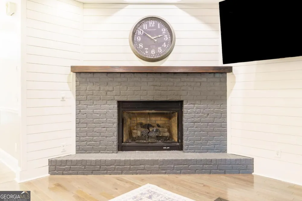 1175 Shoal Creek RD Colbert, GA 30628