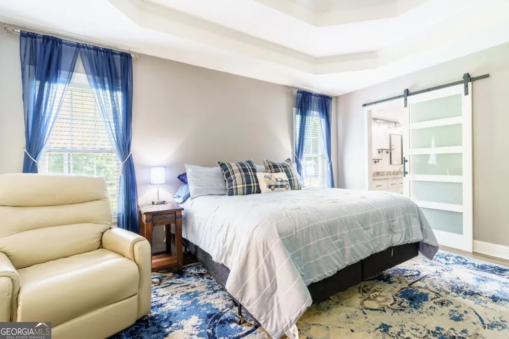 1175 Shoal Creek RD Colbert, GA 30628