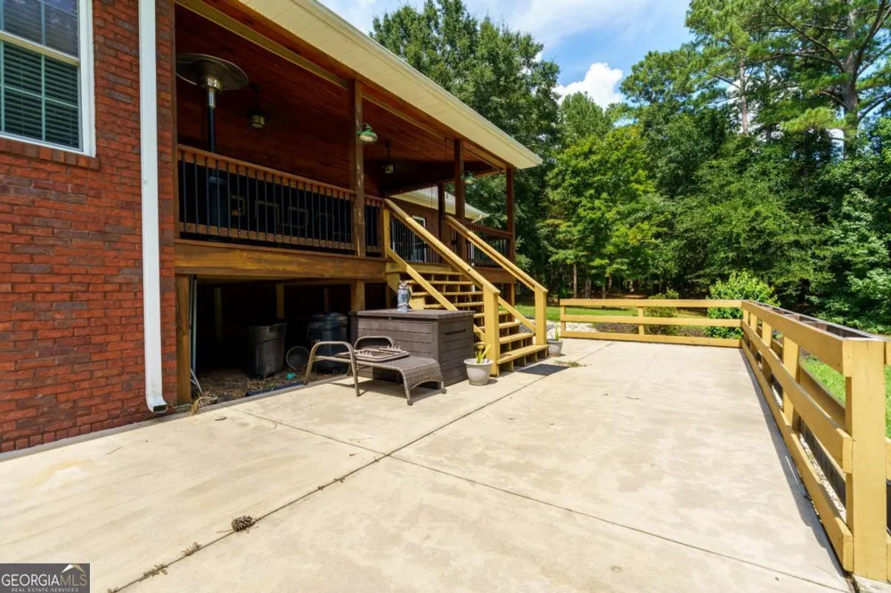1175 Shoal Creek RD Colbert, GA 30628
