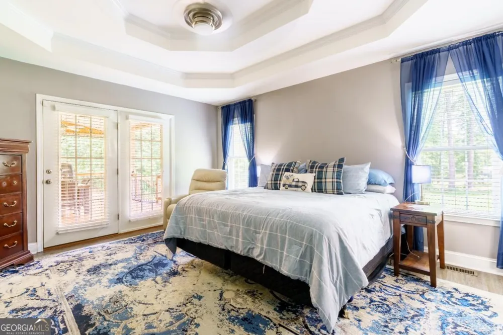 1175 Shoal Creek RD Colbert, GA 30628