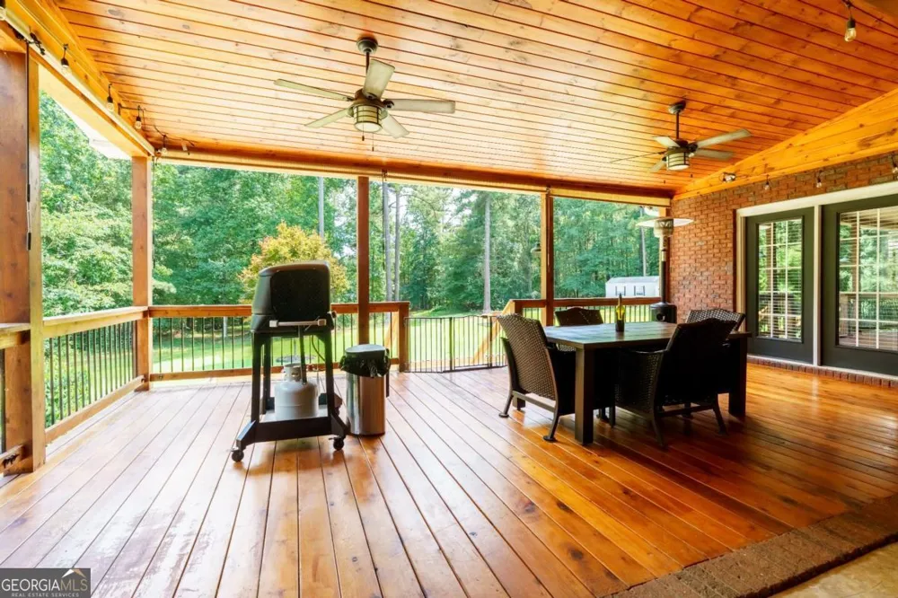 1175 Shoal Creek RD Colbert, GA 30628