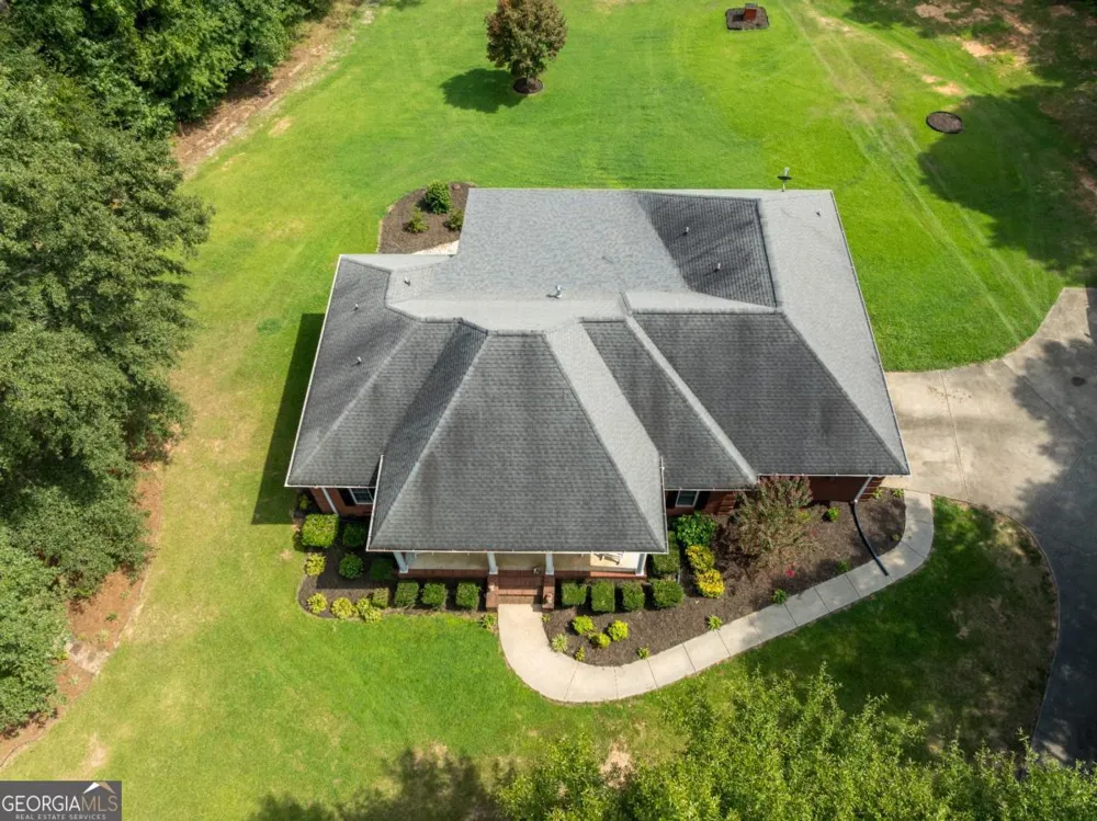 1175 Shoal Creek RD Colbert, GA 30628