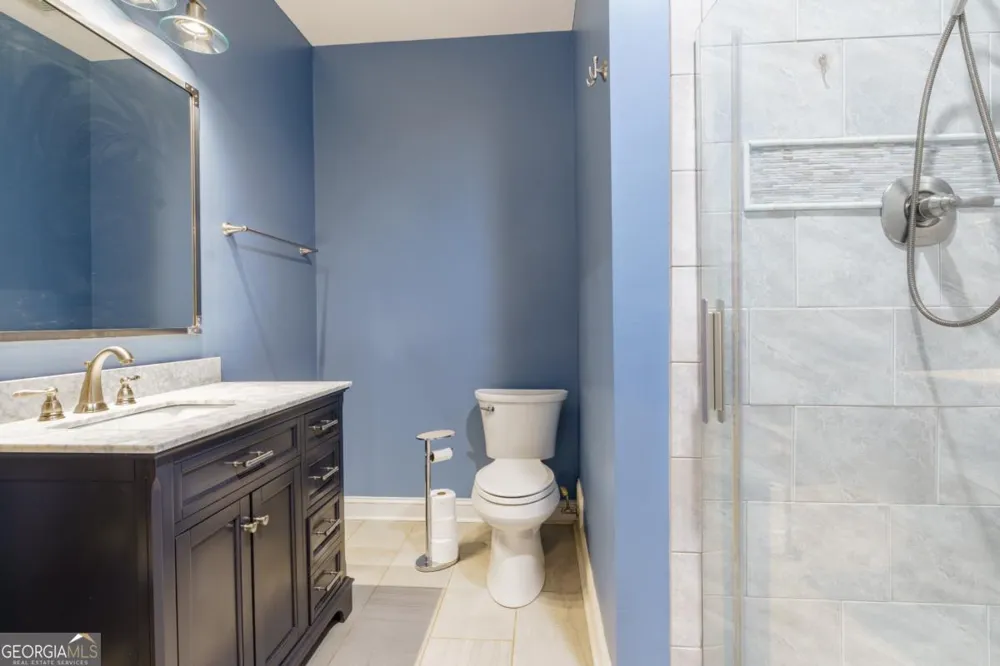 1175 Shoal Creek RD Colbert, GA 30628