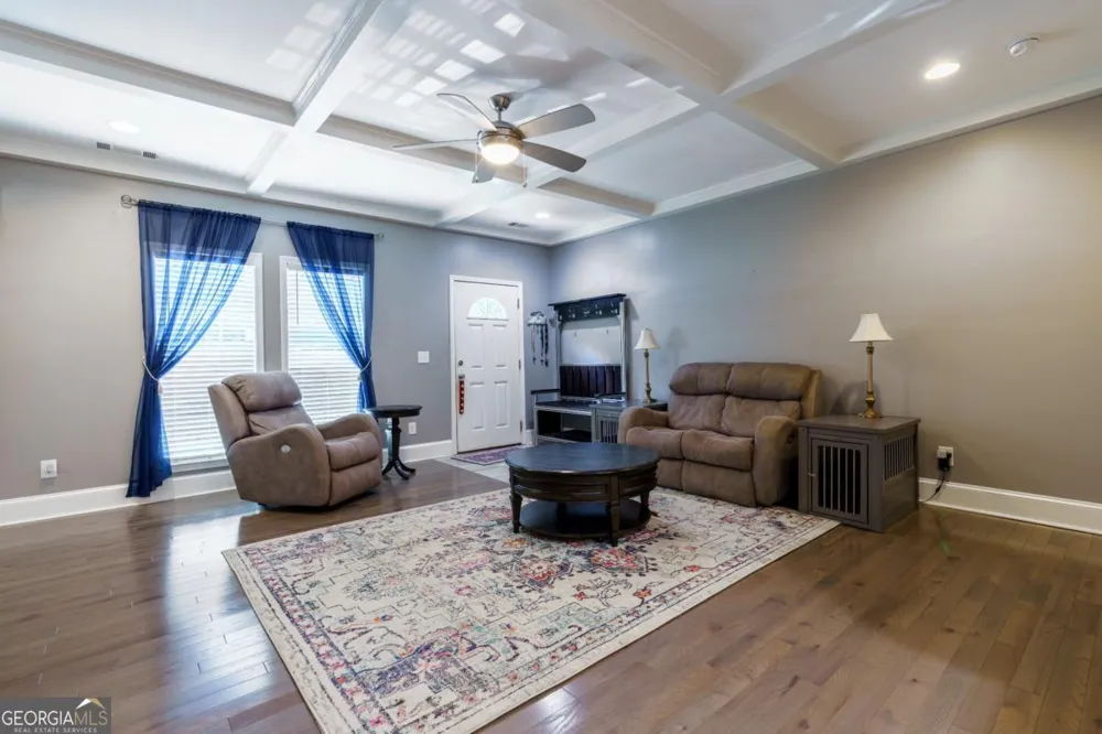 1175 Shoal Creek RD Colbert, GA 30628