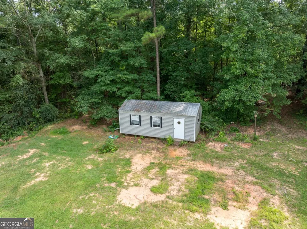 1175 Shoal Creek RD Colbert, GA 30628