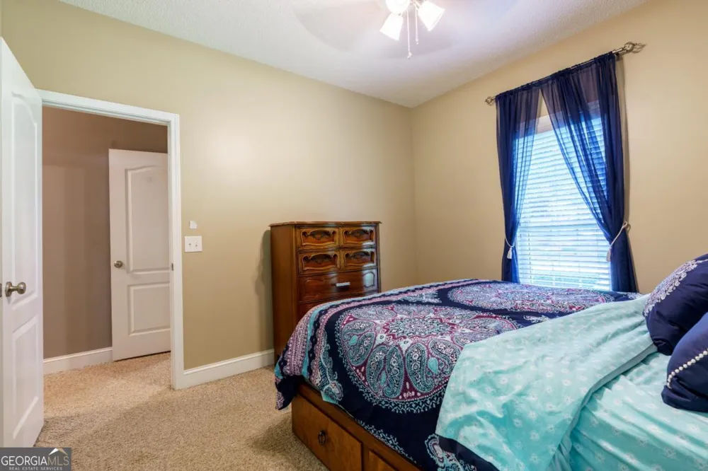1175 Shoal Creek RD Colbert, GA 30628