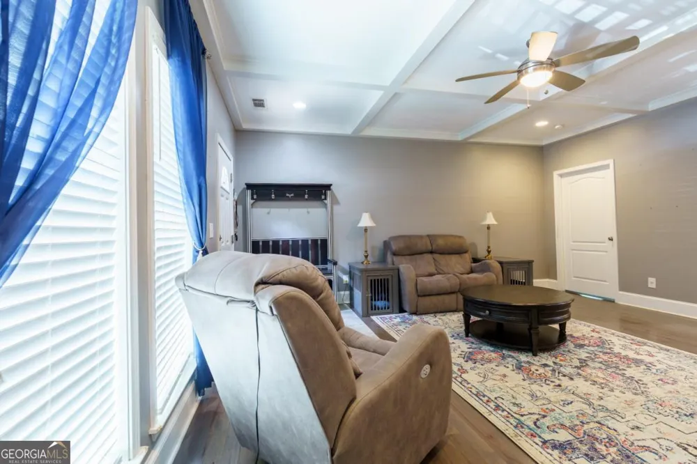 1175 Shoal Creek RD Colbert, GA 30628