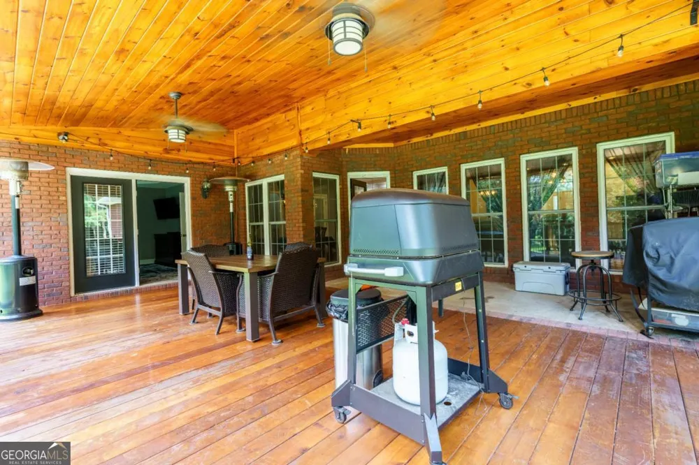 1175 Shoal Creek RD Colbert, GA 30628