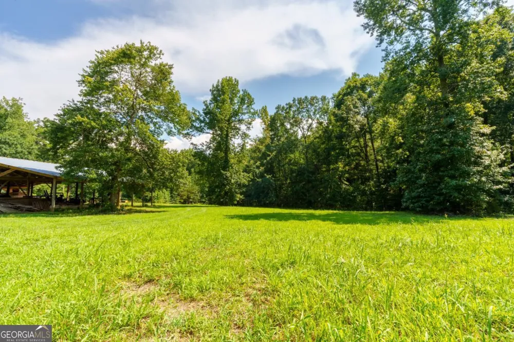 1175 Shoal Creek RD Colbert, GA 30628