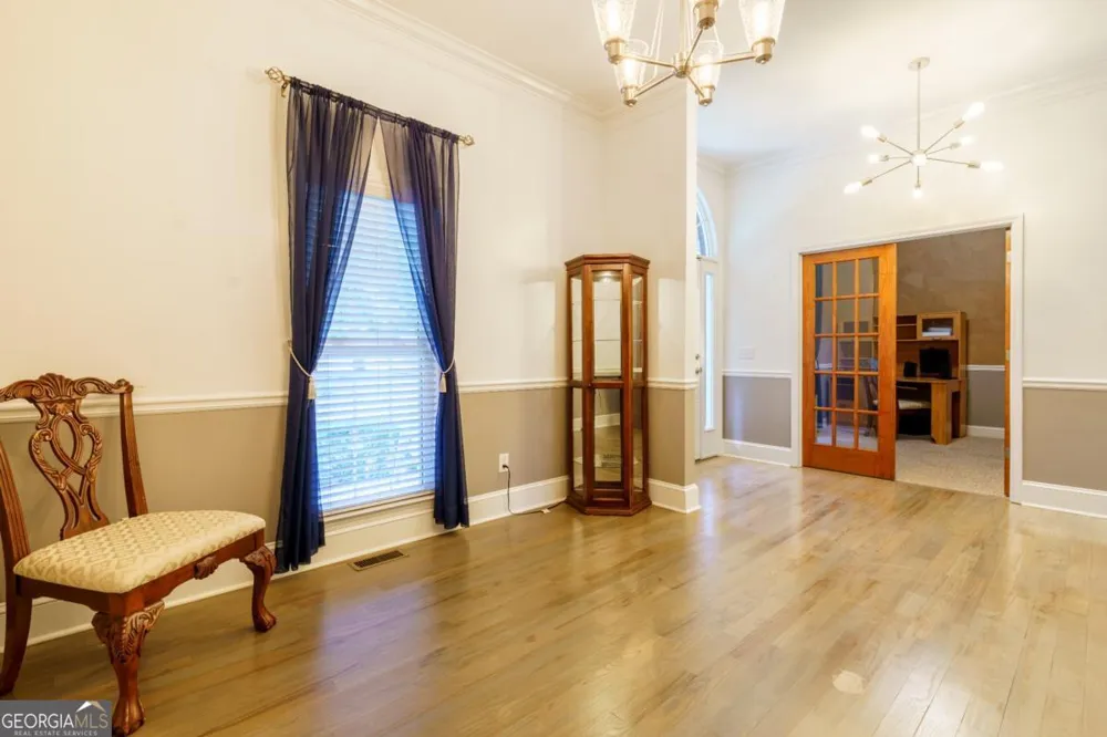 1175 Shoal Creek RD Colbert, GA 30628