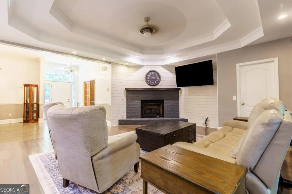 1175 Shoal Creek RD Colbert, GA 30628
