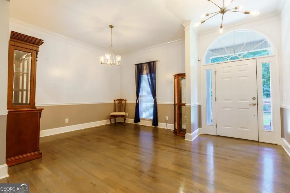 1175 Shoal Creek RD Colbert, GA 30628