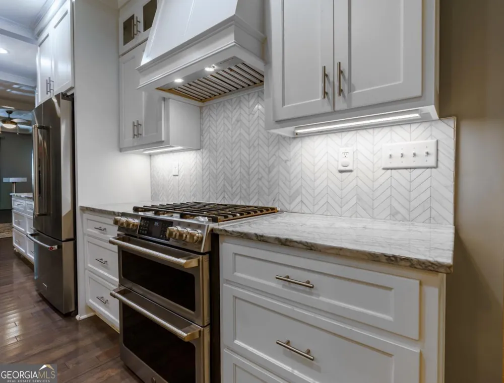 1175 Shoal Creek RD Colbert, GA 30628