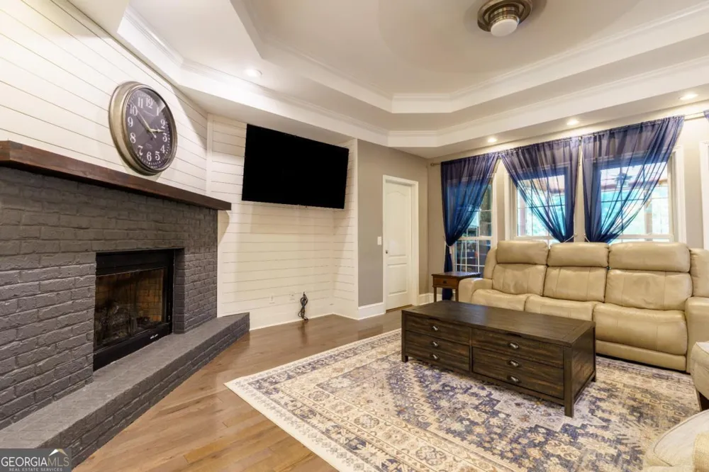1175 Shoal Creek RD Colbert, GA 30628