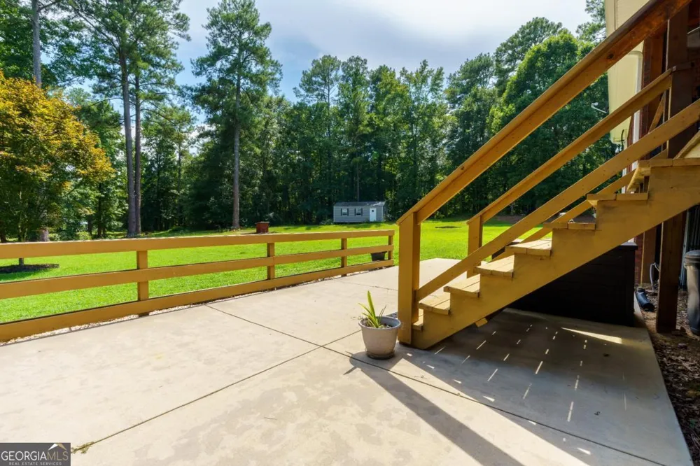 1175 Shoal Creek RD Colbert, GA 30628