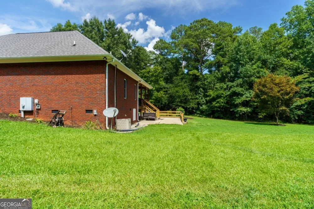 1175 Shoal Creek RD Colbert, GA 30628