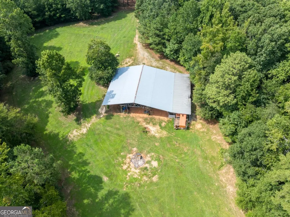 1175 Shoal Creek RD Colbert, GA 30628