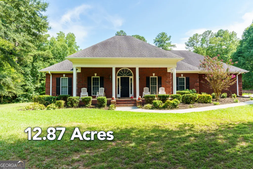 1175 Shoal Creek RD Colbert, GA 30628