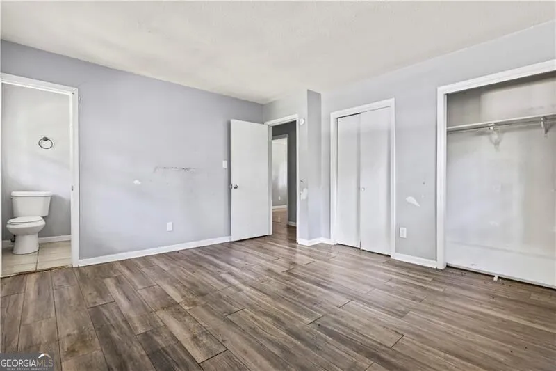 4176 Indian Forest RD Stone Mountain, GA 30083