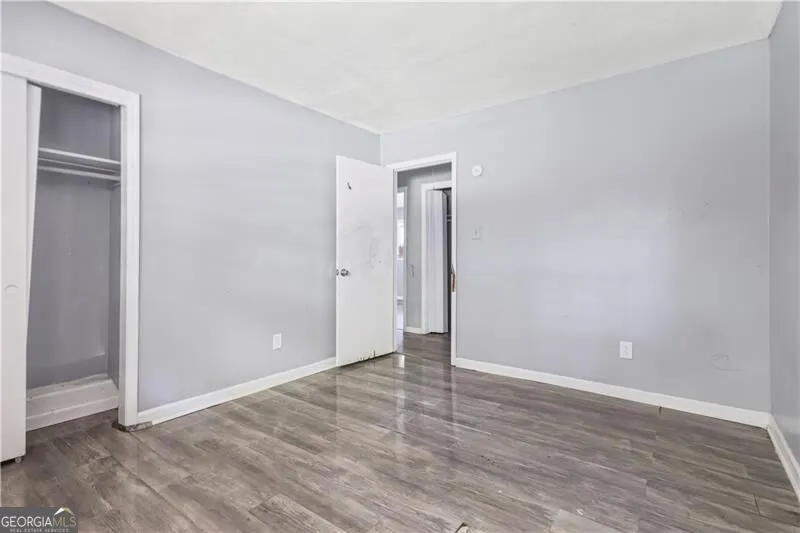 4176 Indian Forest RD Stone Mountain, GA 30083