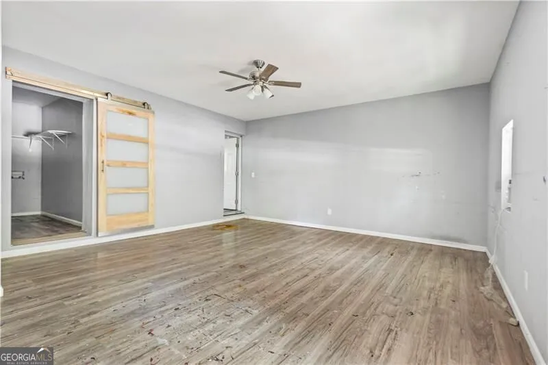 4176 Indian Forest RD Stone Mountain, GA 30083