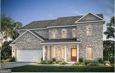 317 Wilton ST McDonough, GA 30252
