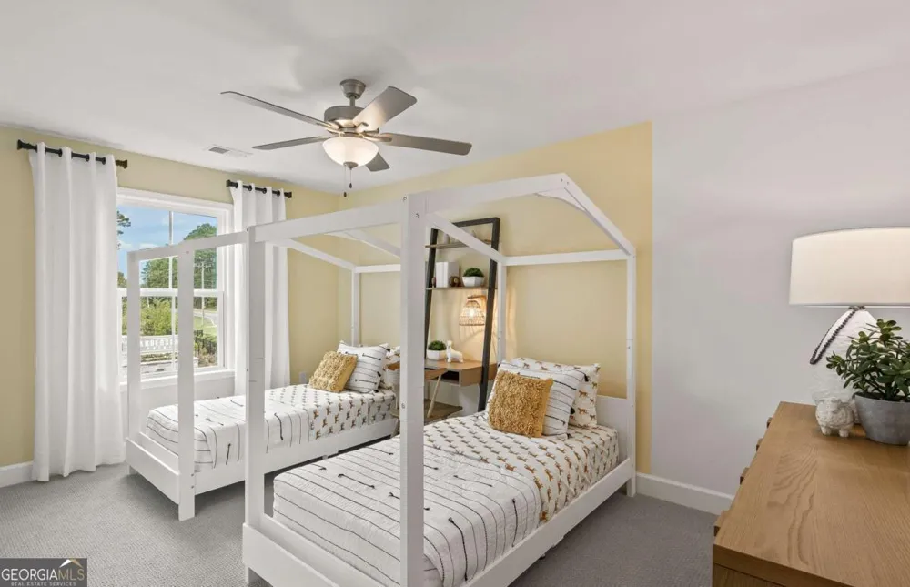 317 Wilton ST McDonough, GA 30252