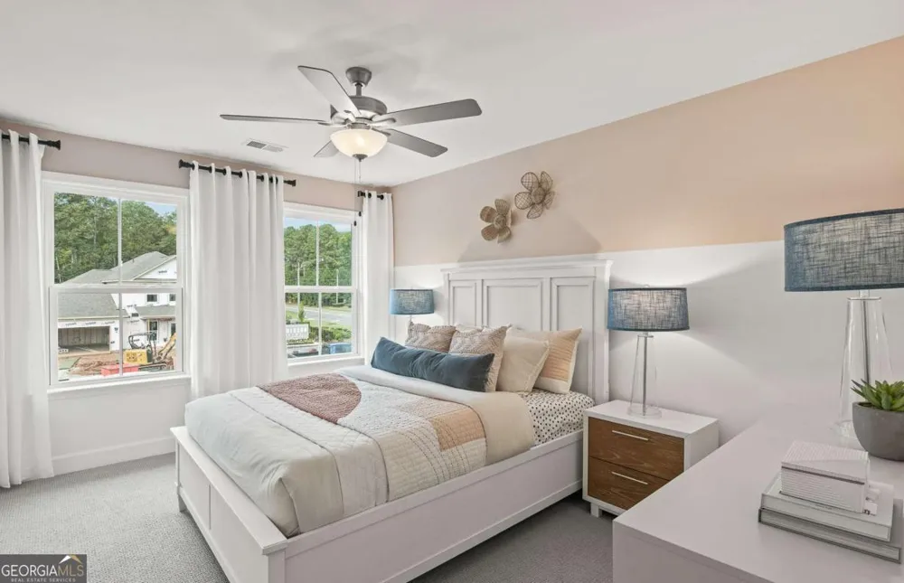 317 Wilton ST McDonough, GA 30252