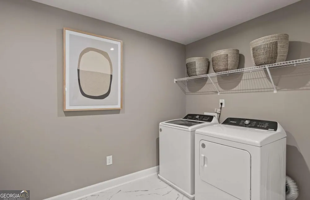 317 Wilton ST McDonough, GA 30252