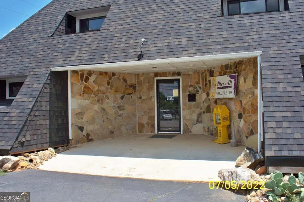 994 Lake Oconee PKWY Eatonton, GA 31024