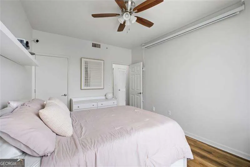1280 W Peachtree ST NW Atlanta, GA 30309