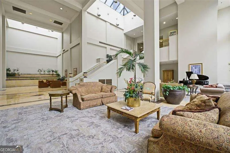 1280 W Peachtree ST NW Atlanta, GA 30309