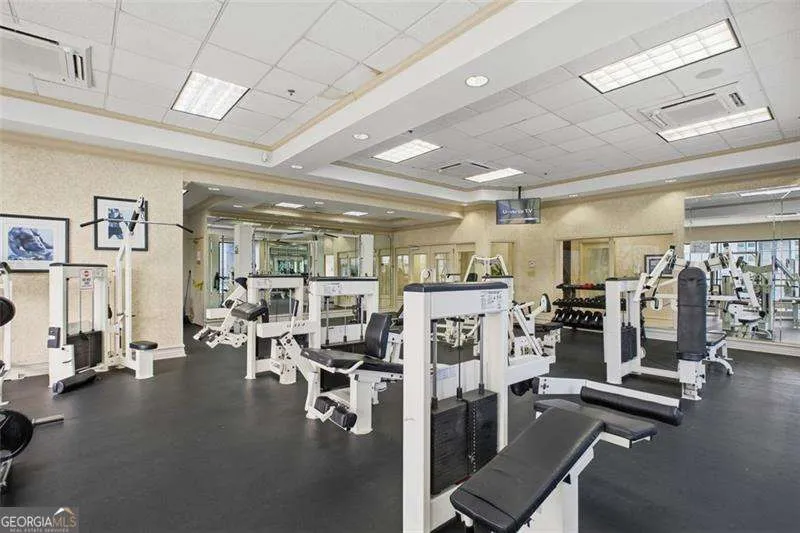 1280 W Peachtree ST NW Atlanta, GA 30309