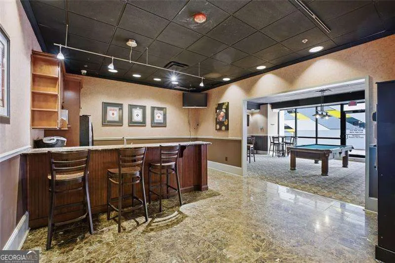 1280 W Peachtree ST NW Atlanta, GA 30309