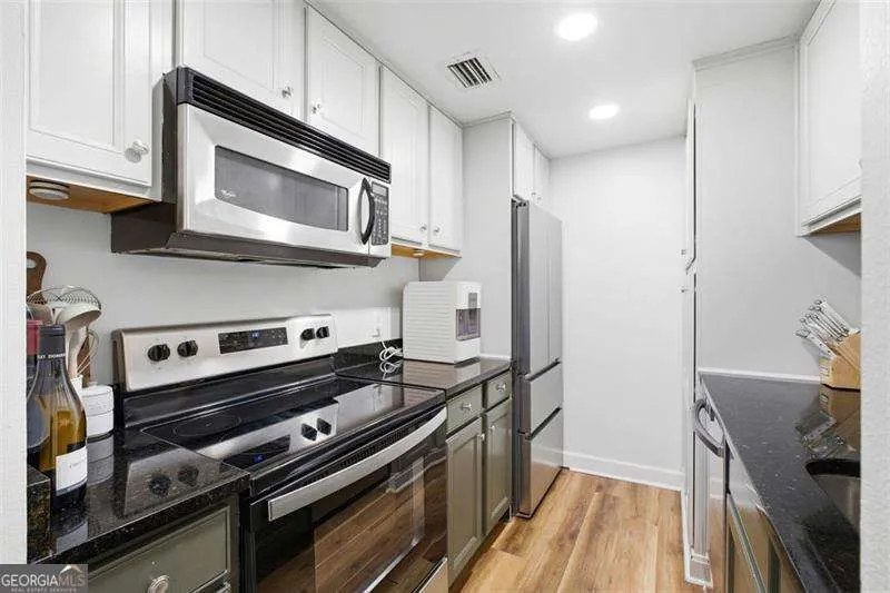 1280 W Peachtree ST NW Atlanta, GA 30309