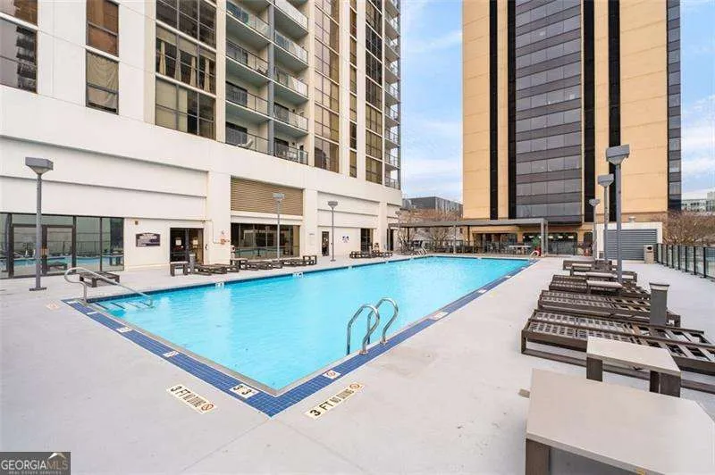 1280 W Peachtree ST NW Atlanta, GA 30309