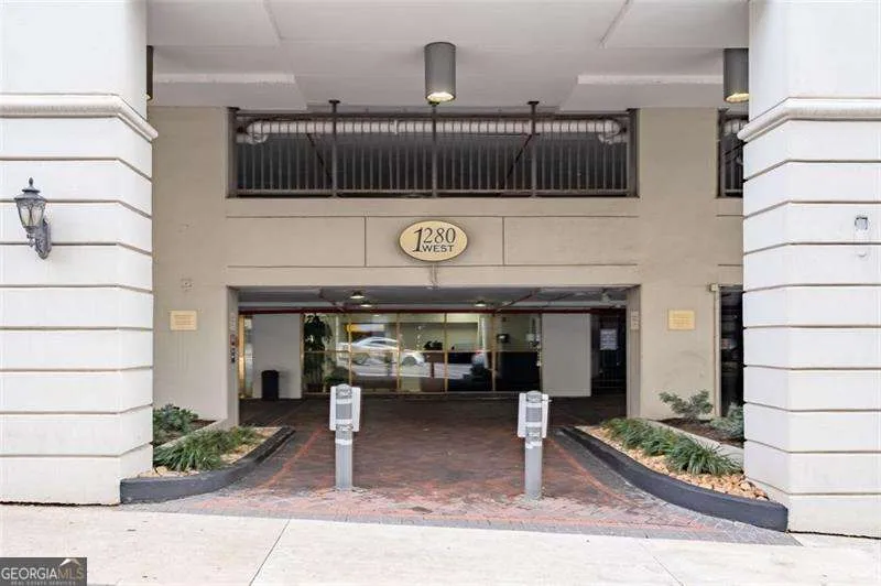 1280 W Peachtree ST NW Atlanta, GA 30309
