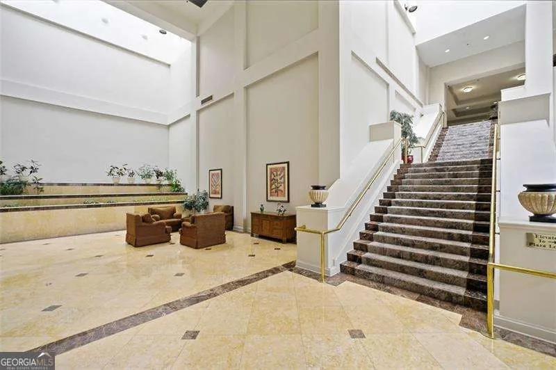 1280 W Peachtree ST NW Atlanta, GA 30309