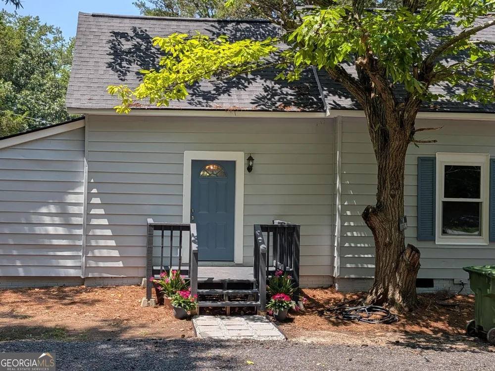 116 Norris ST Monroe, GA 30655