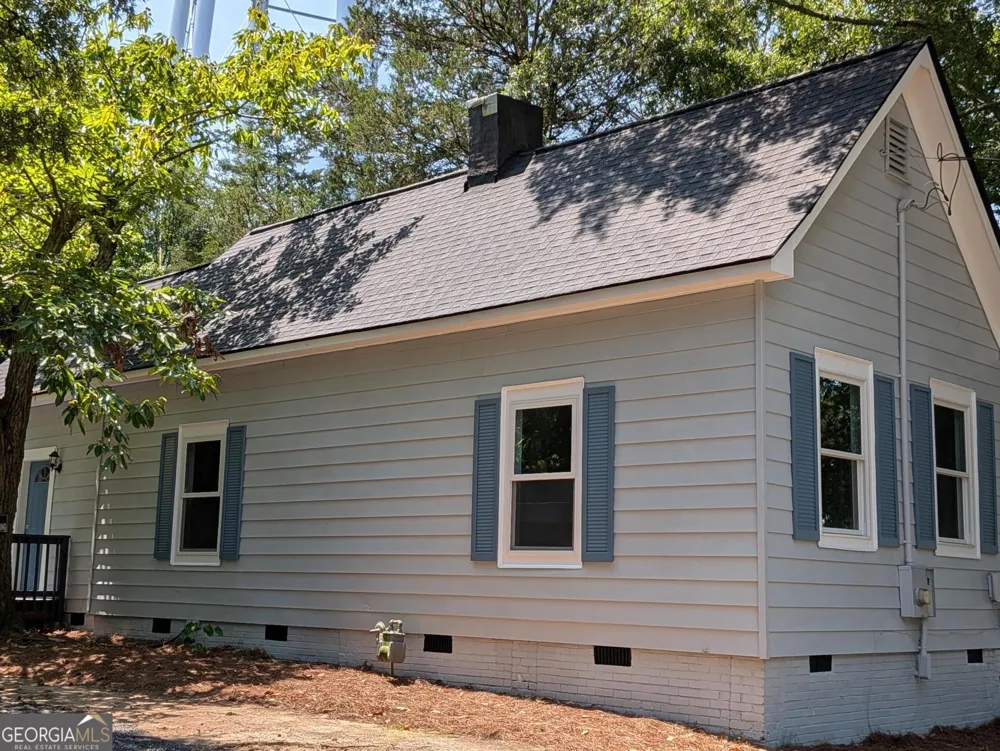 116 Norris ST Monroe, GA 30655